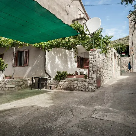 Old Town Experience